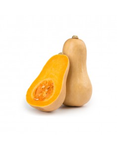 บัตเตอร์นัท สควอช (Butternut Squash)